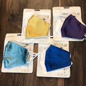 HIGH QUALITY FACE MASKS